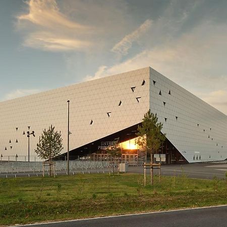 Maisons Martigny B - Proche Futuroscope Et Aquascope Шасней дю Пуату Екстериор снимка